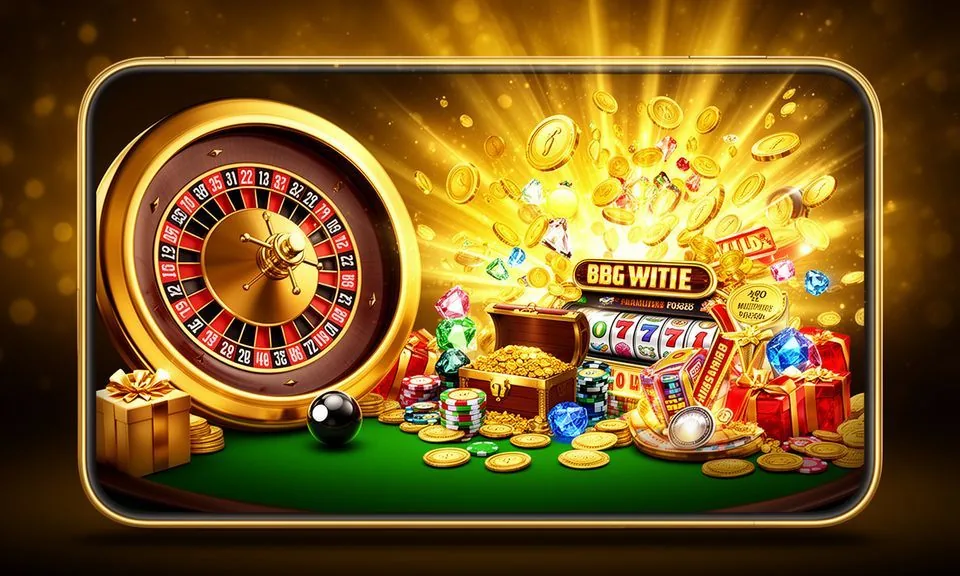 Nagad CasinoFast